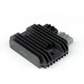 Rrv-yhc-047 Darupsun Regulator Rectifier Voltage Fit Kawasaki Ninja Zx10r Zx1000 Zx6r 2009-2014 Us #2 Rrv-yhc-047 Darupsun Regulator Rectifier Voltage Fit Kawasaki Ninja Zx10r Zx1000 Zx6r 2009-2014 Us #2