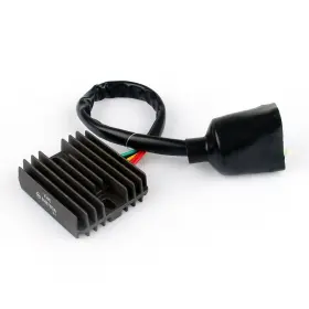 Rrv-yhc-063 Darupsun Regulator Rectifier Voltage For Honda Cbr954 Cbr 900 Rr2/rr3 954cc Fireblade #2
