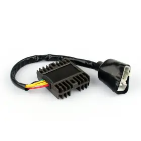 Rrv-yhc-063 Darupsun Regulator Rectifier Voltage For Honda Cbr954 Cbr 900 Rr2/rr3 954cc Fireblade #3