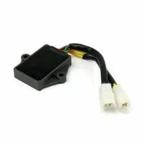 Rrv-yhc-096 Darupsun Regulator Rectifier Fit For Honda Vfr400 Nc21 Nc24 Vt250f Vtz250 K #2
