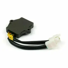 Rrv-yhc-096 Darupsun Regulator Rectifier Fit For Honda Vfr400 Nc21 Nc24 Vt250f Vtz250 K #3