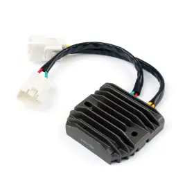 Rrv-yhc-102 Darupsun Regulator Rectifier Voltage Fit Honda Sh300 2007-2009 Us Stock #2