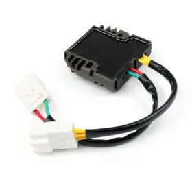 Rrv-yhc-102 Darupsun Regulator Rectifier Voltage Fit Honda Sh300 2007-2009 Us Stock #3