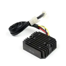 3lt-81960-00-00 Darupsun Rrv-yhc-103 Regulator Rectifier Fit For Yamaha Xv 550 750 4x7-81960-a0-00 Us #2