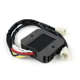 3lt-81960-00-00 Darupsun Rrv-yhc-103 Regulator Rectifier Fit For Yamaha Xv 550 750 4x7-81960-a0-00 Us #3