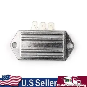 Rrv-yhc-135 Darupsun Voltage Regulator Rectifier For Kohler 41 403 10-s 09-s 25 03-s Us Rrv-yhc-135 Darupsun Voltage Regulator Rectifier For Kohler 41 403 10-s 09-s 25 03-s Us