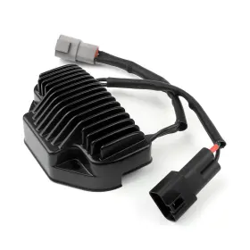 Rrv-yhc-143 Darupsun Voltage Regulator Rectifier For Dyna Low Rider Super Wide Glide #2