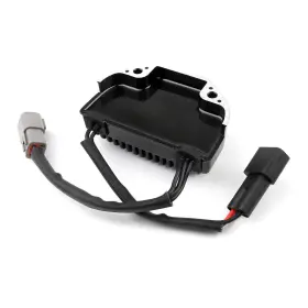 Rrv-yhc-143 Darupsun Voltage Regulator Rectifier For Dyna Low Rider Super Wide Glide #3