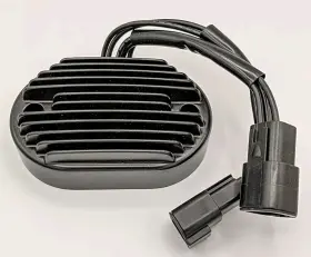 230-22074 Db Electrical Voltage Regulator Rectifier 1584cc For Harley See Desc