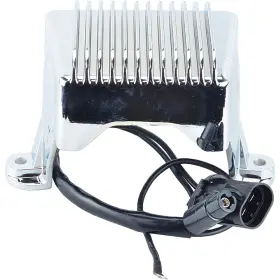 230-22221 Db Electrical Voltage Regulator Rectifier Motorcycle For Harley-davidson Flh 04 05 H0504c 230-22221 Db Electrical Voltage Regulator Rectifier Motorcycle For Harley-davidson Flh 04 05 H0504c