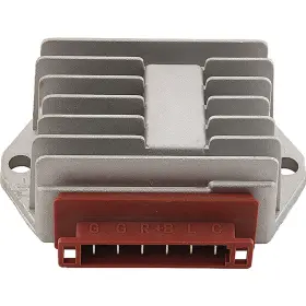 Ap8112354 Db Electrical 230-42029 Voltage Regulator Rectifier 12v For Cagiva Blues 125cc 1989