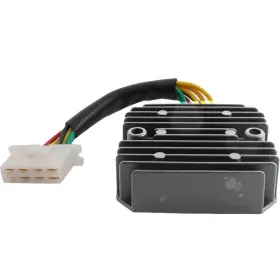 230-58007 Db Electrical Rectifier Regulator Honda Gl1100 Gold Wing 1980-1983 Gl1200 84-87