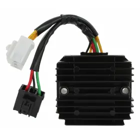 230-58057 Db Electrical Voltage Regulator For Honda 125 Sh125 Scooter 2005-2013/150 Sh150 2005-2012 #2 230-58057 Db Electrical Voltage Regulator For Honda 125 Sh125 Scooter 2005-2013/150 Sh150 2005-2012 #2
