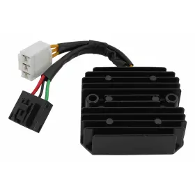 230-58057 Db Electrical Voltage Regulator For Honda 125 Sh125 Scooter 2005-2013/150 Sh150 2005-2012 230-58057 Db Electrical Voltage Regulator For Honda 125 Sh125 Scooter 2005-2013/150 Sh150 2005-2012