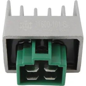 21066-0029 Db Electrical 230-58066 Regulator For Razz Sh50 1995-2001 Ap8224102 2728107000