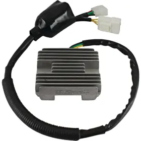 230-58118 Db Electrical Voltage Regulator Rectifier For Honda 1100 Cbr1100xx Motorcycle 01 02 03 04-07