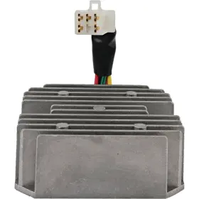 31600-m9q-000 Db Electrical 230-58162 Voltage Regulator Rectifier For Kymco Euro Mx 125