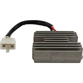 230-58197 Db Electrical Voltage Regulator Rectifier 12v For 249cc Yamaha Virago Xv250 95 1995