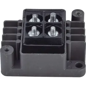 6g5-81960-a0-00 Db Electrical 230-58237 Voltage Regulator Rectifier 12v For Yamaha V6 Excel