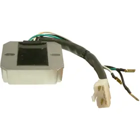 230-58252 Db Electrical Voltage Regulator For Honda Cb750 Cb 750 750cc Motorcycle 1976 76 46-3901 464168 230-58252 Db Electrical Voltage Regulator For Honda Cb750 Cb 750 750cc Motorcycle 1976 76 46-3901 464168