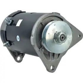 420-44007 Db Electrical Motor For Ez-go Mg2 Fleet 98 99 Freedom G102 Ghi0003 37-2188