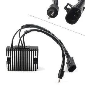 Dictorcoltd 550732117267 Voltage Regulator Rectifier For Harley Sportster 1200 883 Xl883 Xl883c 2004-2006 Dictorcoltd 550732117267 Voltage Regulator Rectifier For Harley Sportster 1200 883 Xl883 Xl883c 2004-2006
