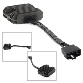 Dictorcoltd 550732882578 Voltage Rectifier Regulator For Arctic Cat Atv Transmission Manual 400 454 500