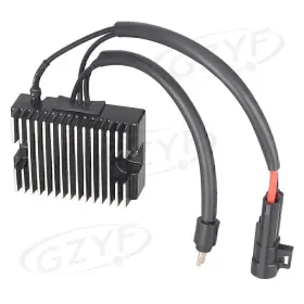 Dictorcoltd 550735813241 Voltage Regulator Rectifier For Harley Sportster Xl 883/ 1200