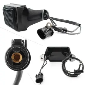 Dictorcoltd 550748590221 Regulator Rectifier For Harley Electra Glide Flhtc 2004-2005