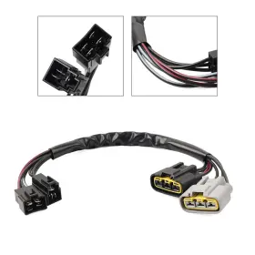 1050r Dictorcoltd 550748806520 New Regulator Rectifier Connector Plug Fit For Street Triple 675 675r