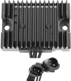 74546-07a Drag Specialties 187042 Ds Premium Voltage Regulator 32a Black 74546-07a Drag Specialties 187042 Ds Premium Voltage Regulator 32a Black