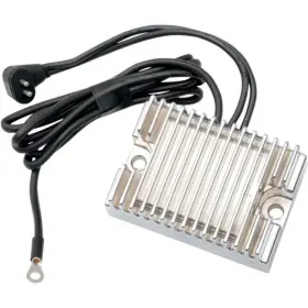 2112-0778 Drag Specialties Solid-state Regulator - Chrome