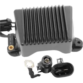 Ft04-ft05 Drag Specialties 2112-0791 Regulator - Fl Black