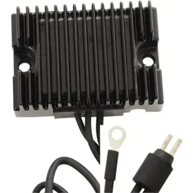 2112-0827 Drag Specialties Solid State Regulator 2112-0827 Drag Specialties Solid State Regulator