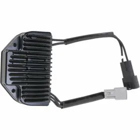 2112-1040 Drag Specialties Solid-state Regulator - Black