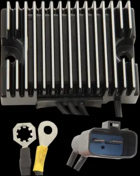 2112-1050 Drag Specialties Solid State Regulator