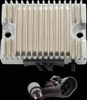 2112-1059 Drag Specialties Solid State Regulator