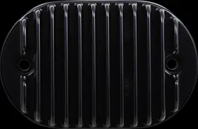 2112-1318 Drag Specialties Solid-state Regulator Black #2112-1318