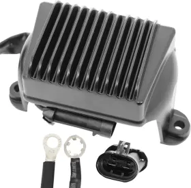 74505-02blk Drag Specialties Regulator - Fl Ft02-ft03 Black 74505-02blk Drag Specialties Regulator - Fl Ft02-ft03 Black