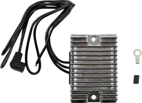 74512-79achr Drag Specialties - Regulator Bt Ft76-ft80 Chrome