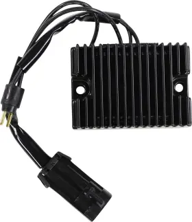 74523-04blk Drag Specialties - Regulator Xl Ft04-ft06 Black