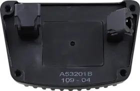 Nvums9hw2c Drag Specialties Ds Black Solid State Voltage Regulator Harley Electra Glide Ultra Classic 17-19