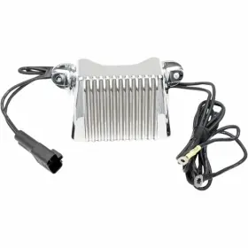 Xf-2-2112-1033 Drag Specialties Solid-state Regulator - Chrome Xf-2-2112-1033 Drag Specialties Solid-state Regulator - Chrome