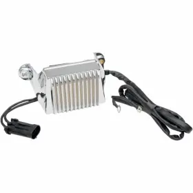 Xf-2-2112-1035 Drag Specialties 2112-1035 Solid-state Regulator - Chrome