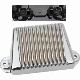 Xf-2-2112-1039 Drag Specialties 2112-1039 Solid-state Regulator - Chrome