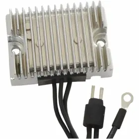 Xf-2-2112-1069 Drag Specialties 2112-1069 Solid-state Regulator - Chrome