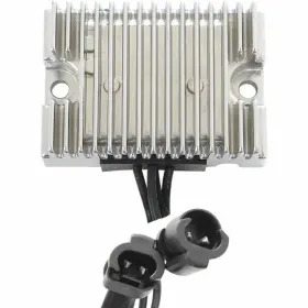 Xf-2-2112-1073 Drag Specialties Solid-state Regulator - Chrome Xf-2-2112-1073 Drag Specialties Solid-state Regulator - Chrome