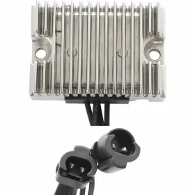 Xf-2-2112-1077 Drag Specialties 2112-1077 Solid-state Regulator - Chrome