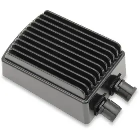 Xf-2-2112-1207 Drag Specialties 2112-1207 Solid-state Regulator - Black