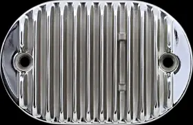 Y0wdmtcn11 Drag Specialties Chrome Solid State Voltage Regulator For Harley Low Rider St 117 22-24